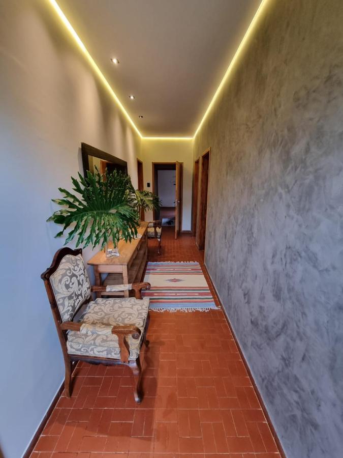 Villa Casa Dom Quixote, Pequena Chacara No Centro Da Cidade Atibaia Exterior foto